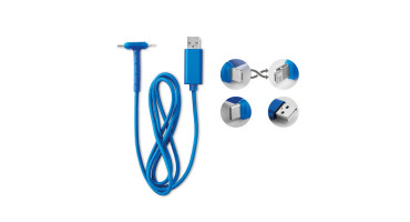 Kabel do ładowania Cable stand