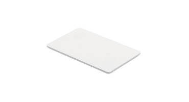 Karta RFID Blocking biala