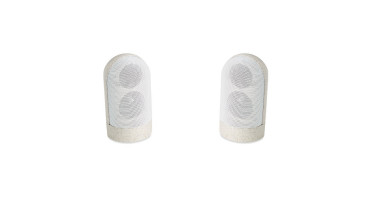 Zestaw 2 magnetycznych głośników Soul