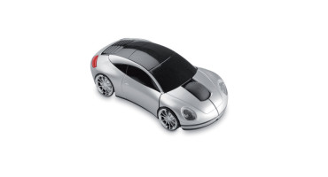 Bezprzewodowa mysz, samochód Speed