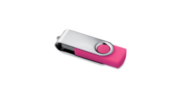 Pendrive Twister 16 GB - fuksja