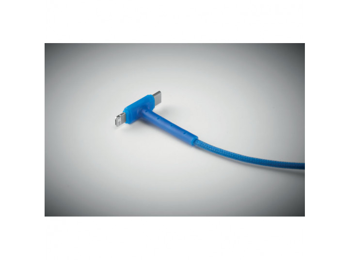 Kabel do ładowania Cable stand