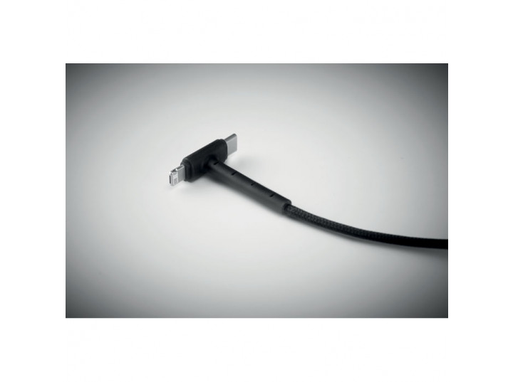 Kabel do ładowania Cable stand