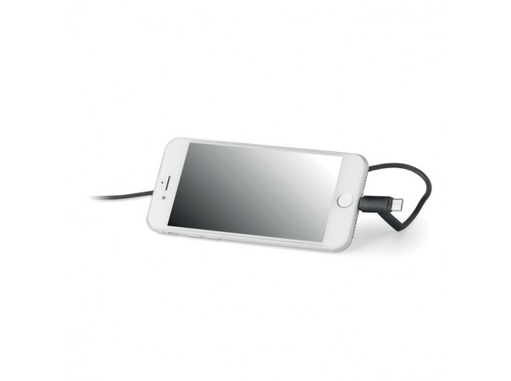 Kabel do ładowania Cable stand