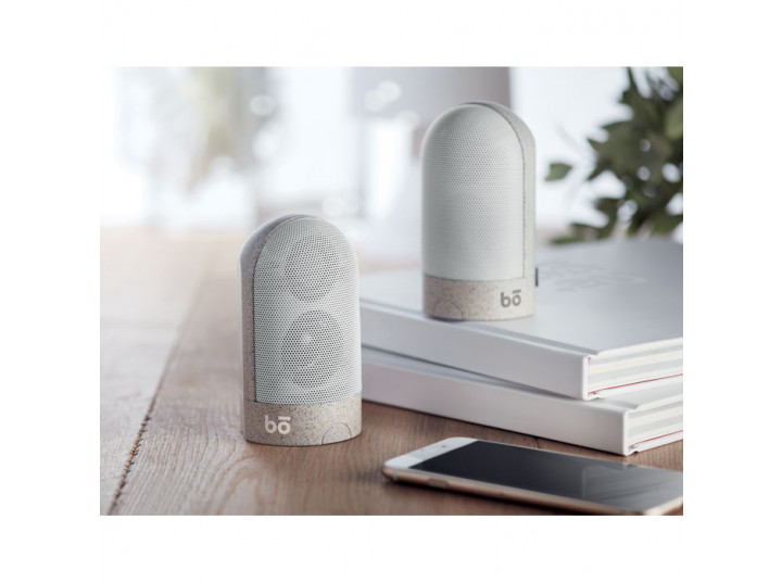 Zestaw 2 magnetycznych głośników Soul