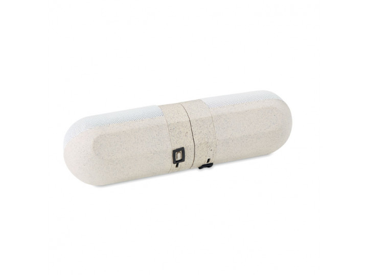 Zestaw 2 magnetycznych głośników Soul