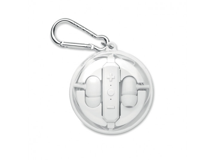 Słuchawki i kabel Bluetooth Combinados