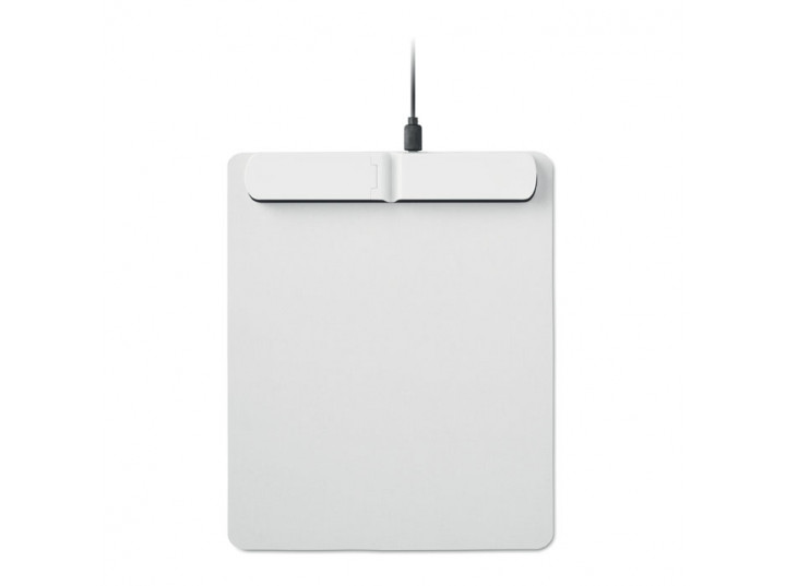 Podkładka na myszkę Techpad czarna