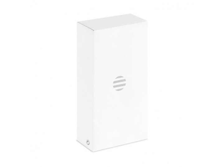 Podkładka na myszkę Techpad biała