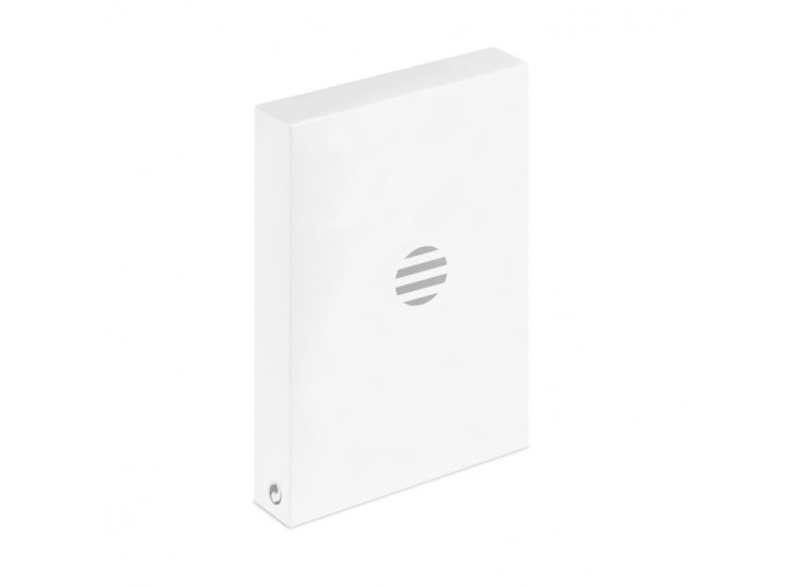 Power bank 8000mAh Powerflat8 niebieski