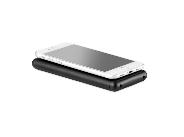 Powerbank 10000mAh Siur power czarny