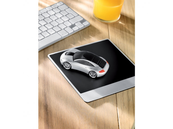 Bezprzewodowa mysz, samochód Speed